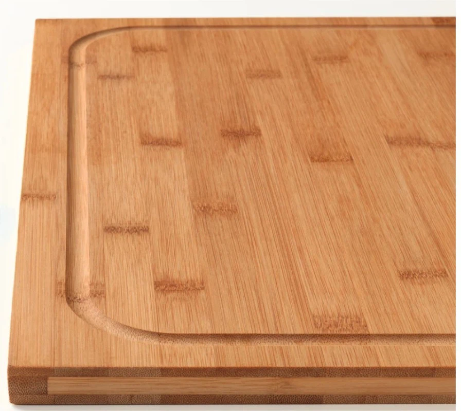 Large Bamboo Cutting Board - Bulk Bamboo Cutting Boards-custom Bamboo Cutting Board- Eco Friendly Cutting Board