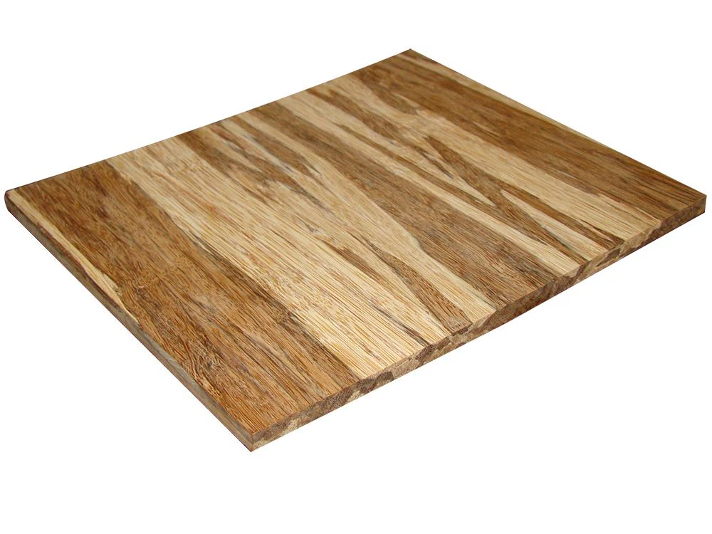 Bambú de hebra de tigre