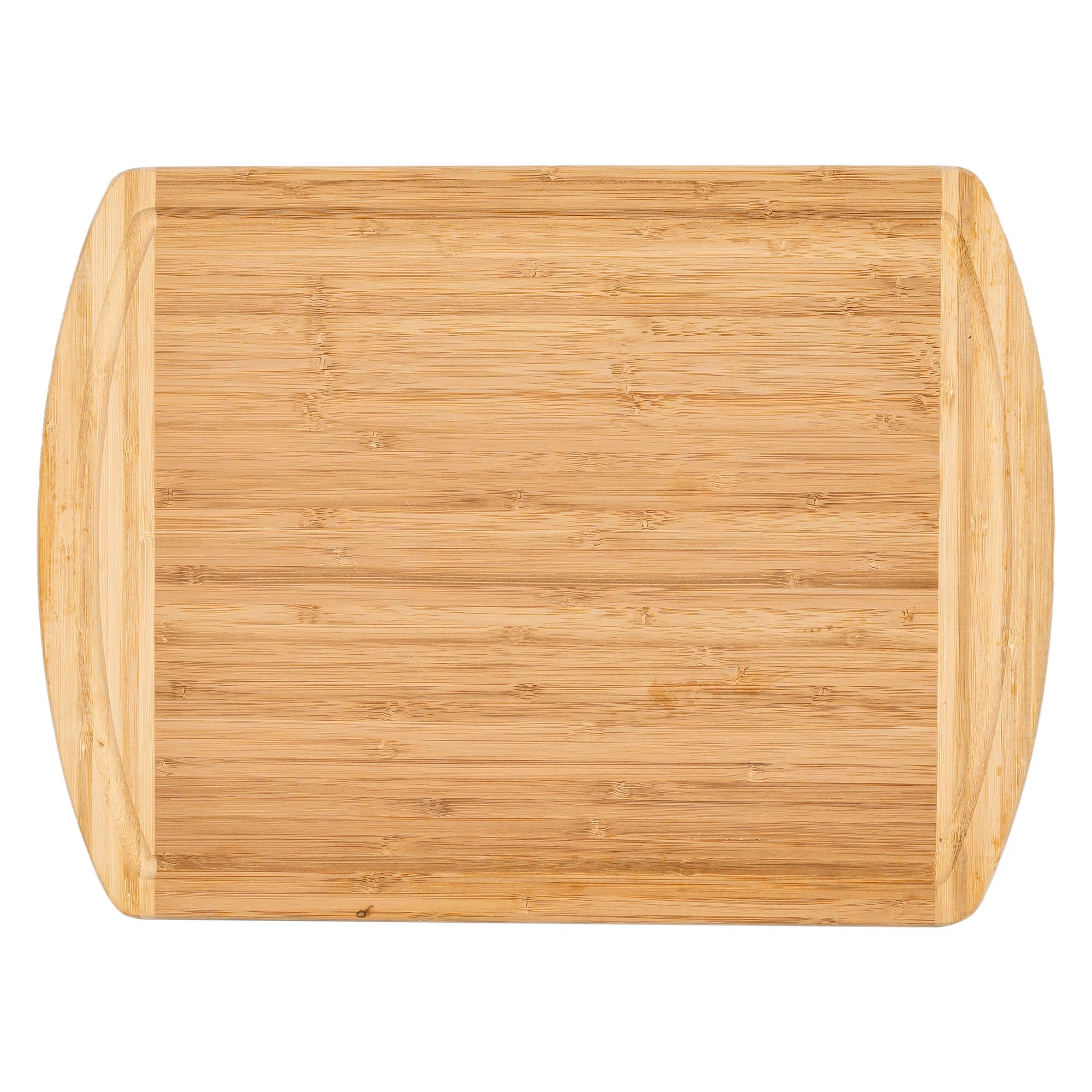 Tabla de cortar de bambú