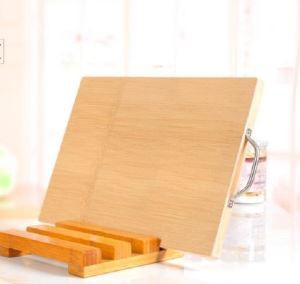 Caliente nuevo diseño bambú por mayor de cocina tendedero