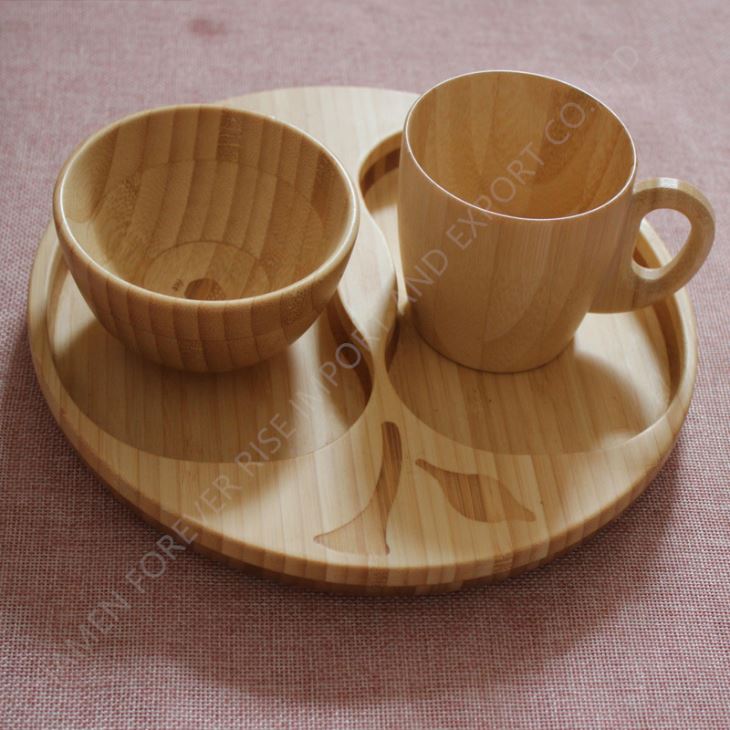 100% Natural Kinds Of Bamboo Coffee Cup