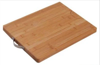 Limpieza y desinfección de utensilios de cocina de bambú